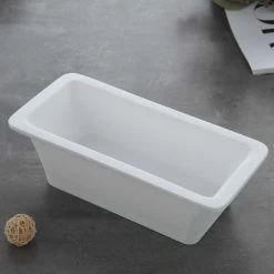 StoneArt Mini-Badewanne Freistehend MBS-502