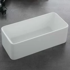 StoneArt Mini-Badewanne Freistehend MBS-509