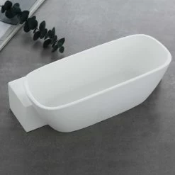 StoneArt Mini-Badewanne Freistehend MBS-529