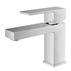 StoneArt Armatur Lecco 938210 Chrome 15cm