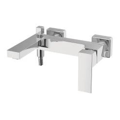 StoneArt Armatur Wannenarmatur Lecco 938720 Chrome