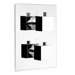 StoneArt Armatur Duscharmatur Lecco 901850 Mit Thermostat