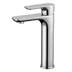 StoneArt Armatur Saarland 959220 Chrome 31cm