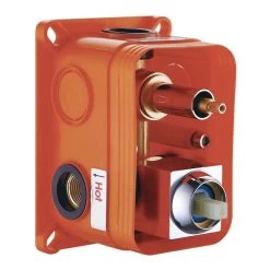 StoneArt Armatur Duscharmatur Saarland 959760 Chrome -Badmöbel Store bg10044 3