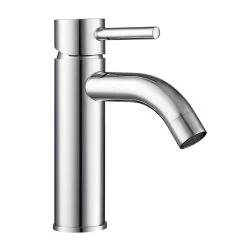 StoneArt Armatur Yaan 939210 Chrome 17cm -Badmöbel Store bg10046 3