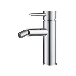 StoneArt Armatur Yaan Bidet 939240 Chrome 17cm