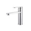 StoneArt Armatur Arild 951270 Chrome 20cm