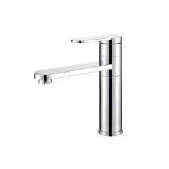 StoneArt Armatur Arild 951270 Chrome 20cm