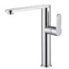 StoneArt Armatur Arild 951320 Chrome 28cm