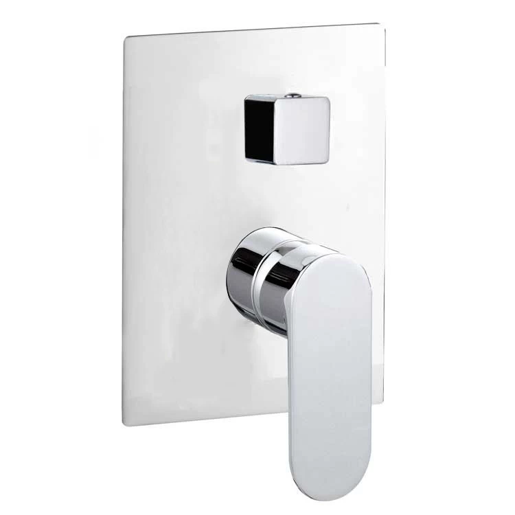 StoneArt Armatur Duscharmatur Arild 951760 Chrome 2 StoneArt Armatur Duscharmatur Arild 951760 Chrome – Bild 2