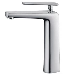 StoneArt Armatur Brez 924220 Chrome