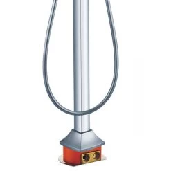 StoneArt Standarmatur Freistehende Armatur Brez 730655 Chrome 94cm -Badmöbel Store bg10075 3