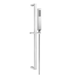 StoneArt Armatur Handbrause-Set 870890-1 Chrome