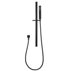 StoneArt Armatur Handbrause-Set 870898-2 Schwarz Matt -Badmöbel Store bg10095 3