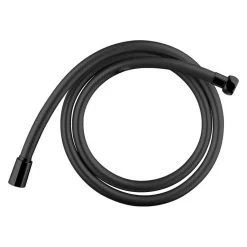 StoneArt Armatur Handbrause-Set 830108-2 Schwarz -Badmöbel Store bg10097 4