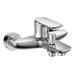 StoneArt Armatur Wannenarmatur Saarland 959720 Chrome