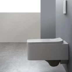 StoneArt WC Hänge-WC TMS-508P Weiß 52x36cm Glänzend 6 StoneArt WC Hänge-WC TMS-508P Weiß 52x36cm Glänzend -Badmöbel Store bg10148 3mliahb3emyy48