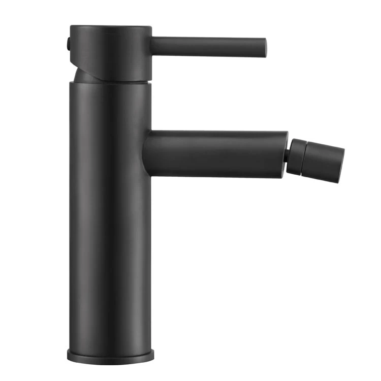 StoneArt Armatur Yaan Bidet 939248 Schwarz 17cm Matt 2 StoneArt Armatur Yaan Bidet 939248 Schwarz 17cm Matt – Bild 2