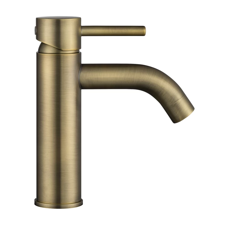 StoneArt Armatur Yaan 939214 Gold 17cm Matt 2 StoneArt Armatur Yaan 939214 Gold 17cm Matt – Bild 2