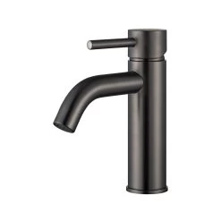 StoneArt Armatur Yaan 939219 Graphit 17cm Matt