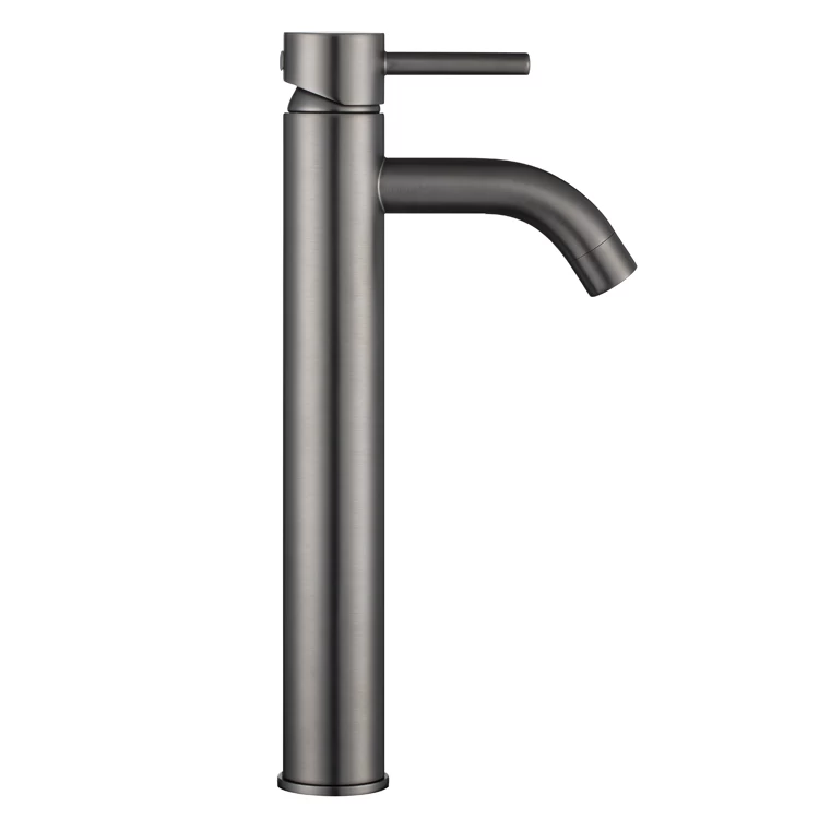 StoneArt Armatur Yaan 939229 Graphit 31cm Matt 2 StoneArt Armatur Yaan 939229 Graphit 31cm Matt – Bild 2