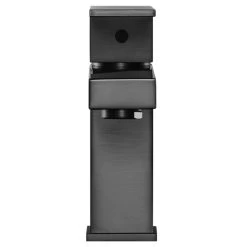 StoneArt Armatur Lecco 938219 Graphit 15cm Matt -Badmöbel Store bg10452 3