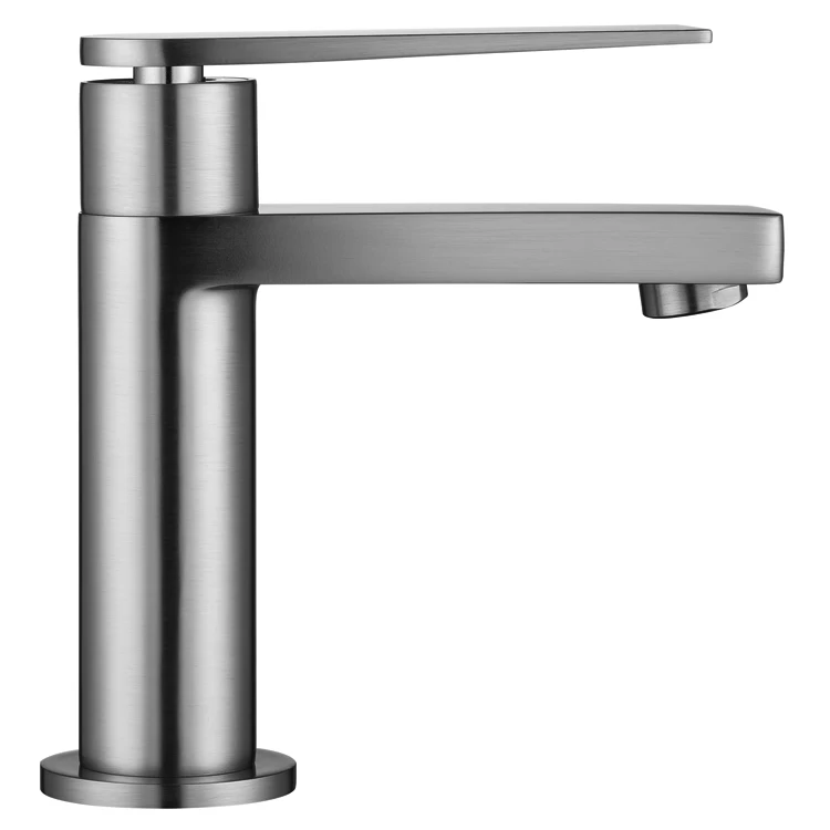 StoneArt Armatur Leeo 971210 Chrome 16cm 2 StoneArt Armatur Leeo 971210 Chrome 16cm – Bild 2