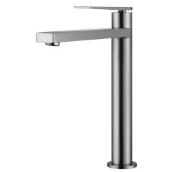 StoneArt Armatur Leeo 971220 Chrome 29cm