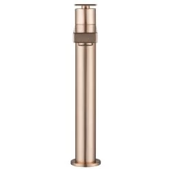 StoneArt Armatur Leeo 971226 Rose 29cm Matt -Badmöbel Store bg10471 3