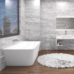 StoneArt Armatur Wandarmatur Leeo 971254 Gold Matt -Badmöbel Store bg10477 5