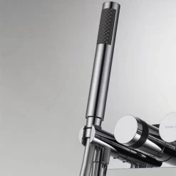 StoneArt Armatur Duschsystem Vita 948760 Chrome 7 StoneArt Armatur Duschsystem Vita 948760 Chrome -Badmöbel Store bg10492 4