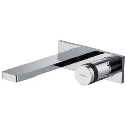 StoneArt Armatur Wandarmatur Vita 948250 Chrome