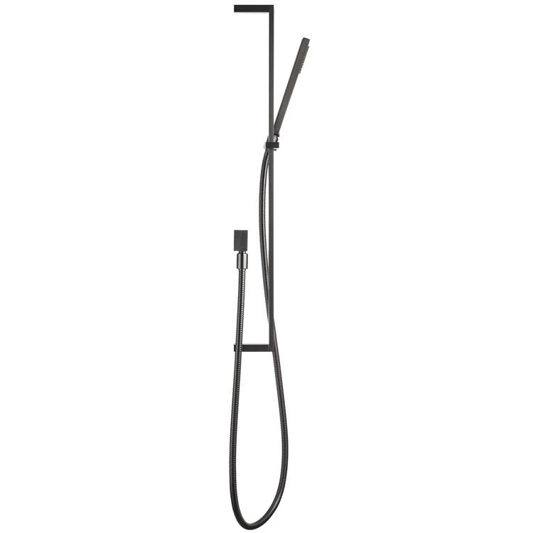 StoneArt Armatur Handbrause-Set 870899-2 Graphit Matt 2 StoneArt Armatur Handbrause-Set 870899-2 Graphit Matt – Bild 2