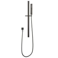 StoneArt Armatur Handbrause-Set 870899-2 Graphit Matt 5 StoneArt Armatur Handbrause-Set 870899-2 Graphit Matt -Badmöbel Store bg10504 3