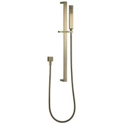 StoneArt Armatur Handbrause-Set 870894-2 Gold Matt