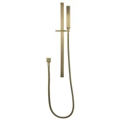 StoneArt Armatur Handbrause-Set 870894-2 Gold Matt -Badmöbel Store bg10505 3