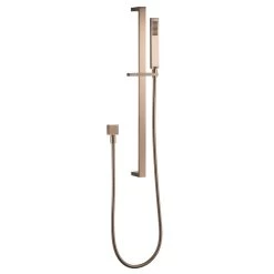 StoneArt Armatur Handbrause-Set 870896-2 Rose Matt