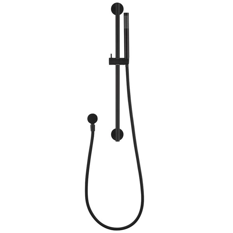 StoneArt Armatur Handbrause-Set 870918-2 Schwarz Matt 3 StoneArt Armatur Handbrause-Set 870918-2 Schwarz Matt – Bild 3