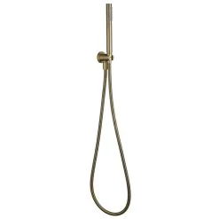 StoneArt Armatur Handbrause-Set 830024-2 Gold Matt