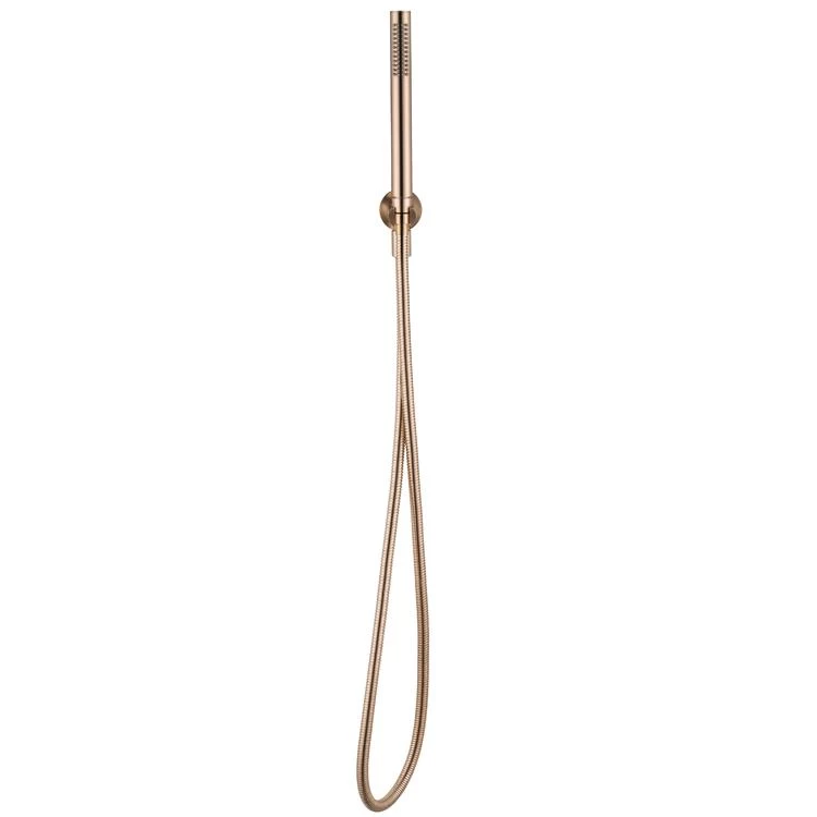 StoneArt Armatur Handbrause-Set 830026-2 Rose Matt 3 StoneArt Armatur Handbrause-Set 830026-2 Rose Matt – Bild 3