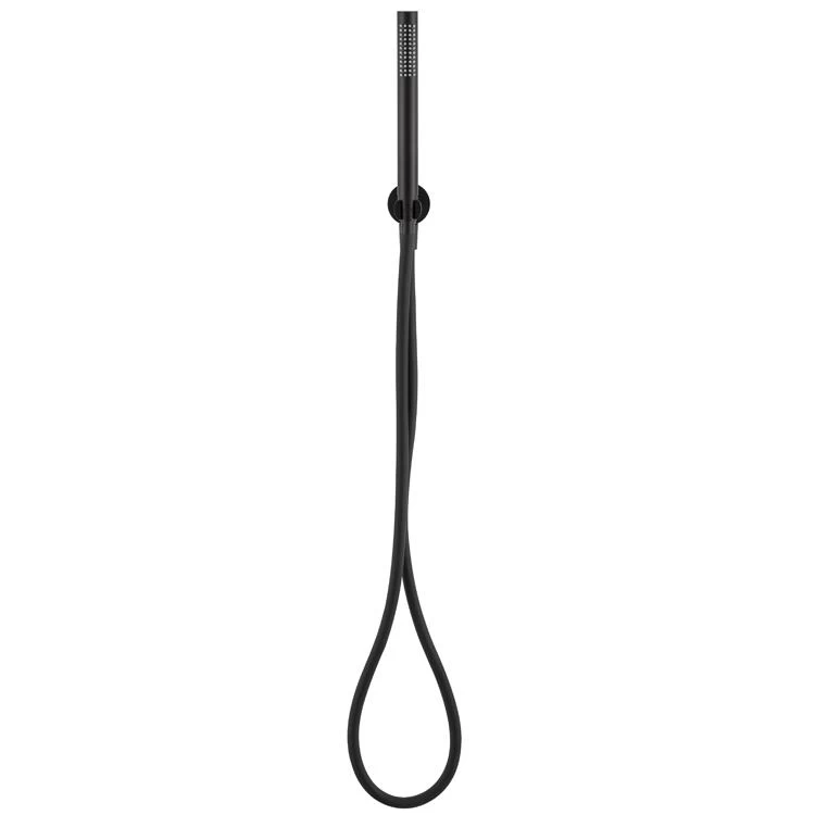 StoneArt Armatur Handbrause-Set 830028-2 Schwarz Matt 3 StoneArt Armatur Handbrause-Set 830028-2 Schwarz Matt – Bild 3