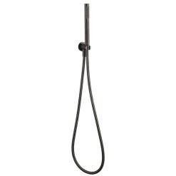 StoneArt Armatur Handbrause-Set 830029-2 Graphit Matt