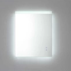 StoneArt Spiegel VE-0600J Indirekte Beleuchtung 60cm -Badmöbel Store bg10518 33407