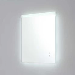 StoneArt Spiegel VE-0600J Indirekte Beleuchtung 60cm -Badmöbel Store bg10518 43407