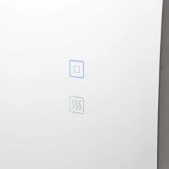 StoneArt Spiegel VE-0600J Indirekte Beleuchtung 60cm -Badmöbel Store bg10518 53407