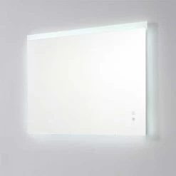 StoneArt Spiegel VE-1000J Indirekte Beleuchtung 100cm -Badmöbel Store bg10520 43409