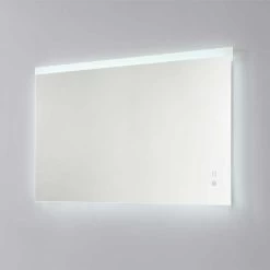 StoneArt Spiegel VE-1200J Indirekte Beleuchtung 120cm -Badmöbel Store bg10521 43410