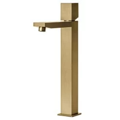 StoneArt Armatur Nover 976224 Gold 28cm Matt