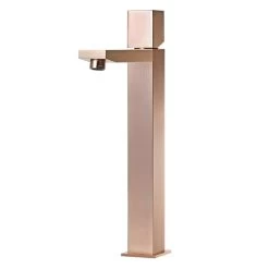 StoneArt Armatur Nover 976226 Rose 28cm Matt