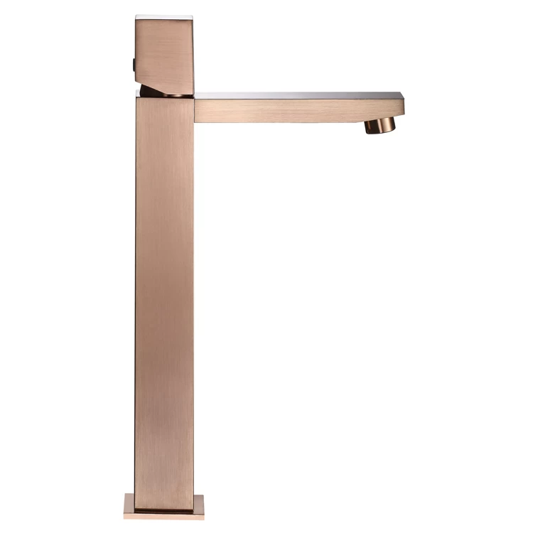 StoneArt Armatur Nover 976226 Rose 28cm Matt 2 StoneArt Armatur Nover 976226 Rose 28cm Matt – Bild 2